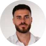 Ing. Bc. Tomáš Kosť